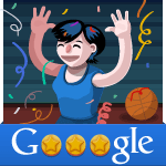 How to fake Google Doodle game score