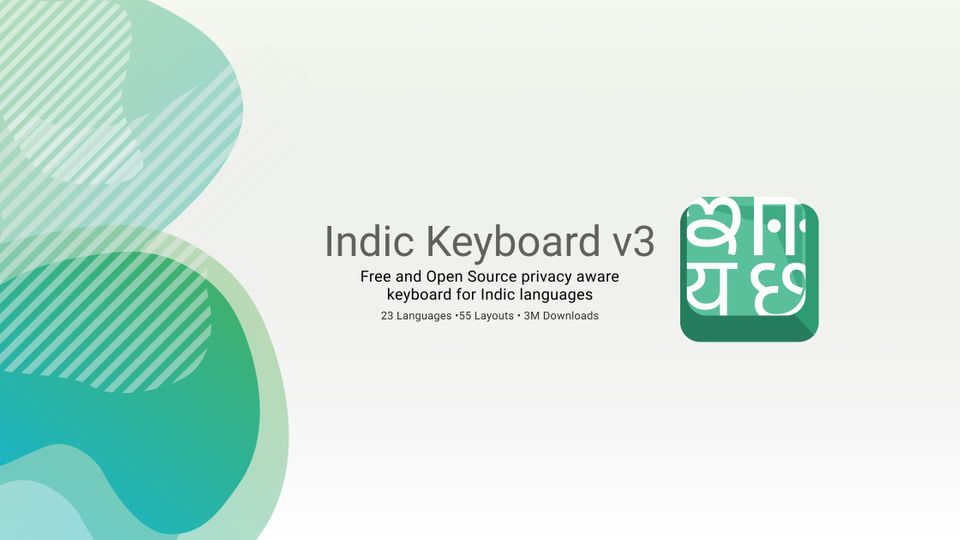 Indic Keyboard v3.1 and Prime