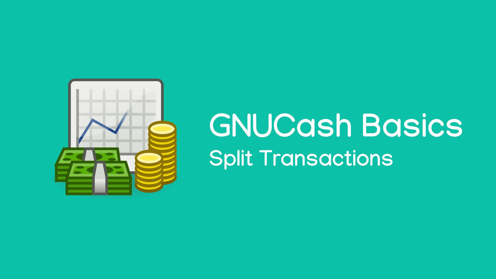 gnucash move transaction to another account