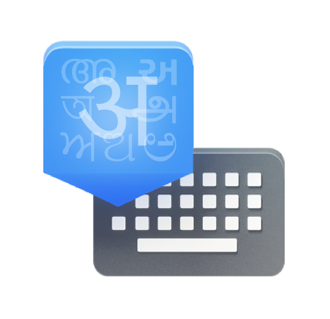 Indic Keyboard re-release