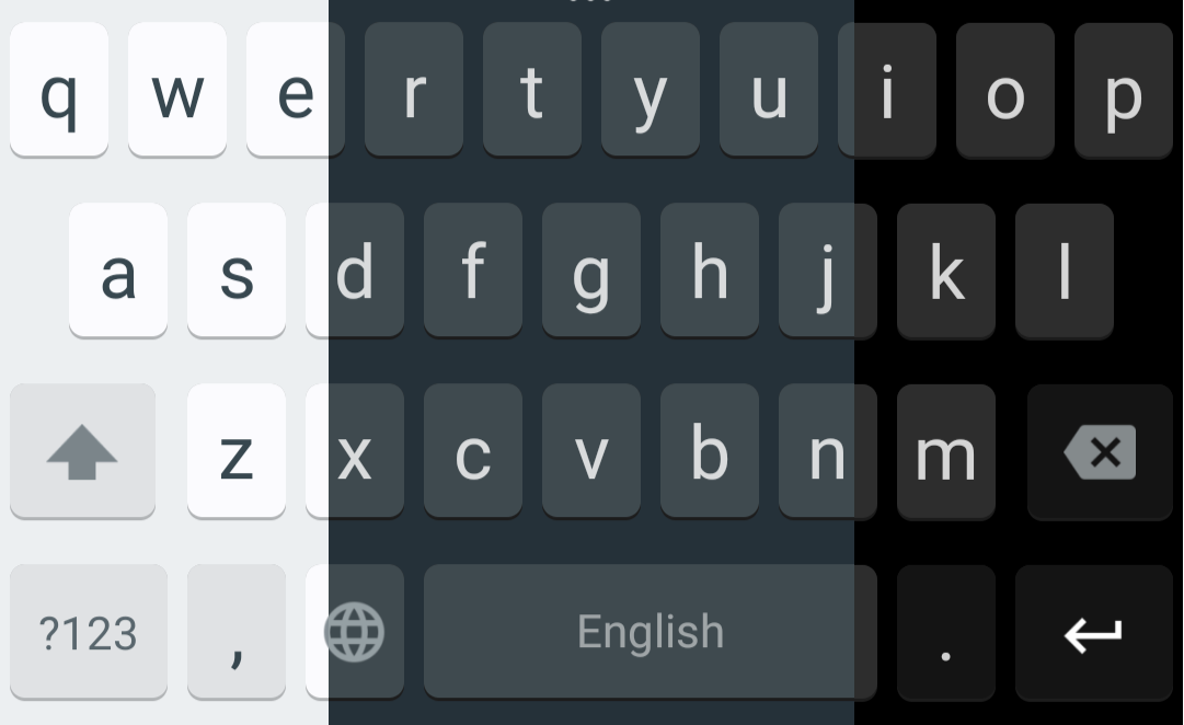 Indic Keyboard v3.2