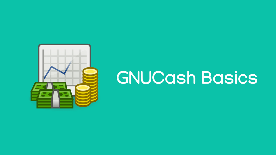 Introduction to GNUCash